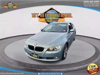 Image of 2007 BMW 3 SERIES