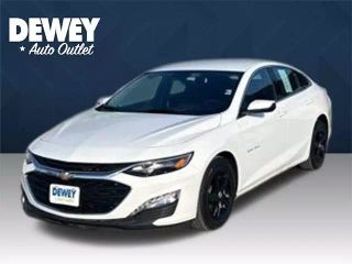 2023 CHEVROLET MALIBU LT1