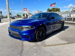 Image of 2022 DODGE CHARGER
