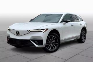 2024 ACURA ZDX A-SPEC SPORT UTILITY 4D