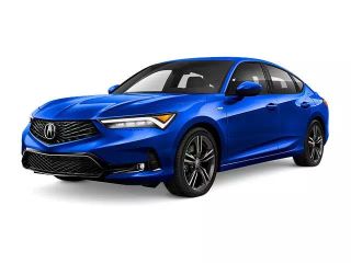 2025 ACURA INTEGRA A-SPEC