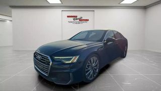 2019 AUDI A6 55 TFSI PREMIUMPLUS