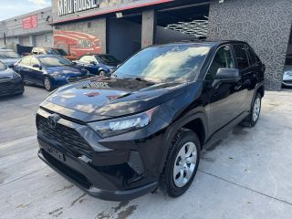 Image of 2022 TOYOTA RAV4