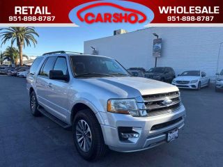 2015 FORD EXPEDITION XLT