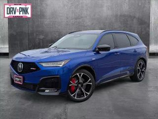 2025 ACURA MDX TYPE S W/ADVANCE PKG SPORT UTILITY 4D