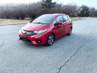 Image of 2016 HONDA FIT