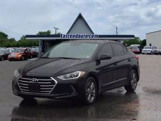 2017 HYUNDAI ELANTRA SE VALUE EDITION