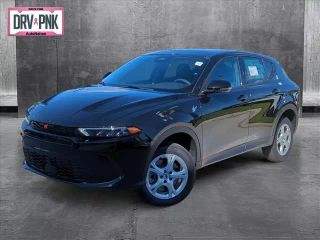 2024 DODGE HORNET GT SPORT UTILITY 4D