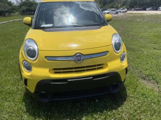 Image of 2017 FIAT 500L