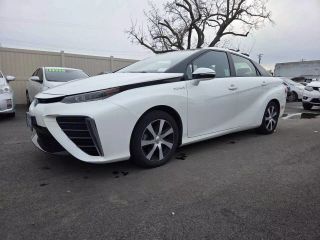 2017 TOYOTA MIRAI BASE