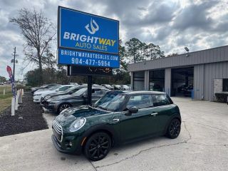 2018 MINI HARDTOP 2 DOOR COOPER