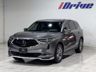 2022 ACURA MDX BASE
