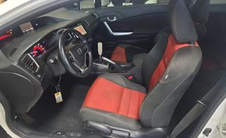 Image of 2014 HONDA CIVIC