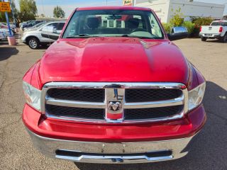 2010 DODGE RAM 1500 SLT
