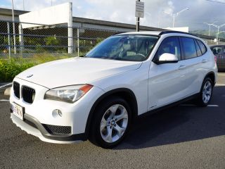 2015 BMW X1 SDRIVE28I