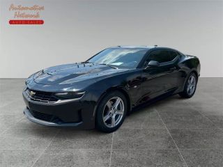 2020 CHEVROLET CAMARO LT