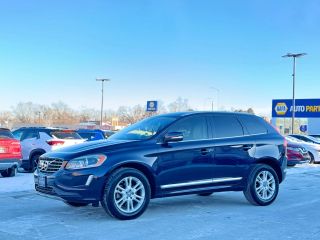 Image of 2016 VOLVO XC60
