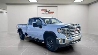 2022 GMC SIERRA 3500 SLT
