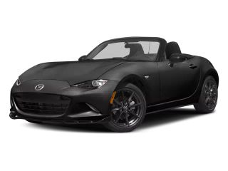 2016 MAZDA MX-5 MIATA CLUB