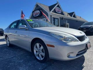 2005 LEXUS ES 330