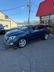 Image of 2019 MERCEDES-BENZ GLA
