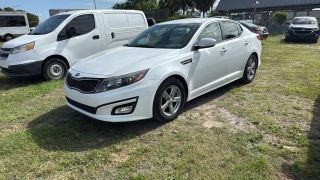 Image of 2015 KIA OPTIMA