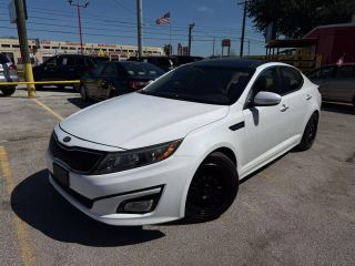 Image of 2015 KIA OPTIMA