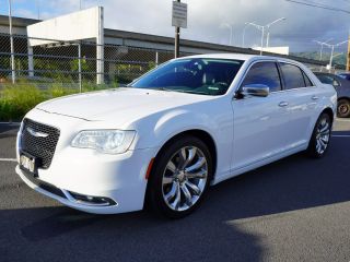2019 CHRYSLER 300 LIMITED