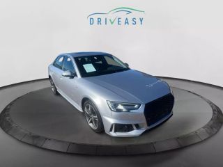 2018 AUDI A4 PREMIUMPLUS