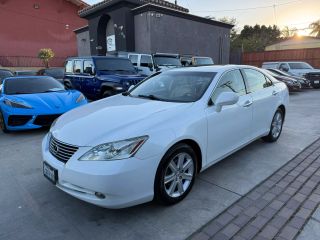 Image of 2007 LEXUS ES