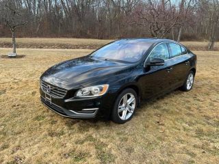 2015 VOLVO S60 T5 PREMIER 2015.5