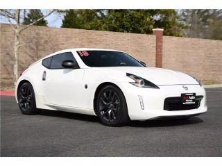 Image of 2019 NISSAN 370Z