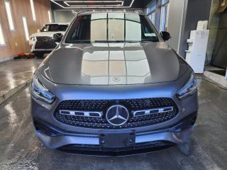2022 MERCEDES-BENZ GLA - Image