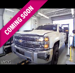 Image of 2017 CHEVROLET SILVERADO 3500 HD CREW CAB & CHASSIS