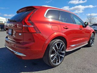 2022 VOLVO XC60 T8 RECHARGE INSCRIPTION