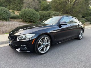 2016 BMW 4 SERIES 435I