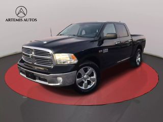 Image of 2014 RAM 1500 CREW CAB