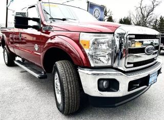2016 FORD F350 XL