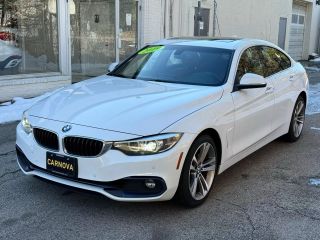 Image of 2019 BMW 4 SERIES