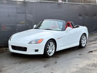 Image of 2000 HONDA S2000