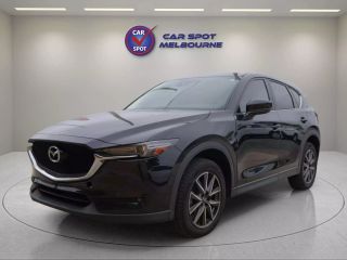 2017 MAZDA CX-5 GRAND SELECT