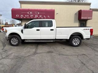 2021 FORD F250 XL