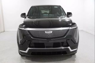 2025 CADILLAC ESCALADE IQ LUXURY 1