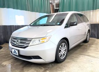 Image of 2011 HONDA ODYSSEY