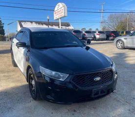 2014 FORD TAURUS SEL