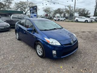 Image of 2010 TOYOTA PRIUS
