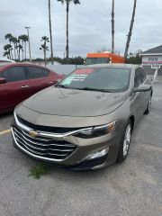 Image of 2020 CHEVROLET MALIBU