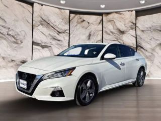 2019 NISSAN ALTIMA - Image