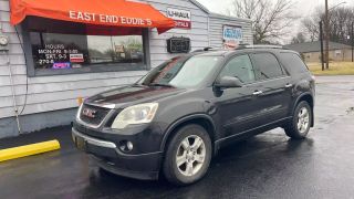2012 GMC ACADIA SLE