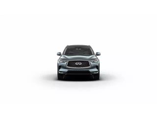 2025 INFINITI QX50 LUXE